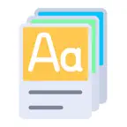 Word Family Lists icon