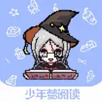 少年梦阅读-精品游戏小说 icon