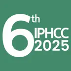 IPHCC 2025 iOS Icon