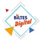 Biltes Digital iOS Icon