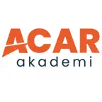 Acar Akademi iOS Icon