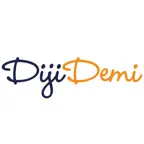 Dijidemi iOS Icon