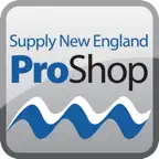 Supply New England ProShop Icon