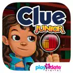 CLUE Junior: The Broken Toy iOS Icon