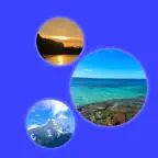 Chill Soundscapes iOS Icon