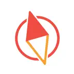 AppVenture - Meet & Explore iOS Icon