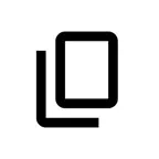 CopyPaste - Paste Quickly Now iOS Icon