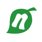 ナチュログ iOS Icon