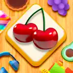 Match Master 3D - Triple Find iOS Icon