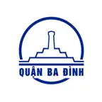 My BaDinh iOS Icon