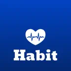 Habit Tracker - Daily Diary iOS Icon