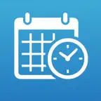 時間記録Pro iOS Icon