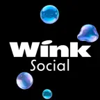 Wink Social: Make New Friends iOS Icon