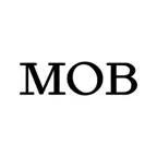 Mens Original Branded iOS Icon