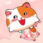 Cats HOP iOS Icon