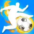 Dribble Soccer iOS Icon