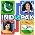 Pak vs India Ludo Online iOS Icon