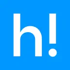 Heureka.sk – Porovnávač cien iOS Icon