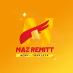 MAZ Remitt iOS Icon