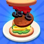 Sandwich Jam iOS Icon