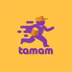Tamam App iOS Icon