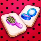 Makeup Tiles iOS Icon