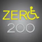 Zero200 iOS Icon