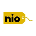 Nio iOS Icon