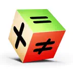 Equazzler - Addition Puzzle iOS Icon