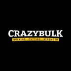CrazyBulk Icon