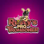 Rusty's Pro Tromboner iOS Icon