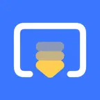 FlashGet Cast iOS Icon