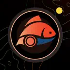 Fishtechy iOS Icon