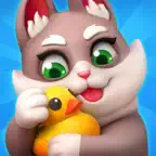 Match Triple: Find Toy iOS Icon
