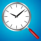 Find It : Timeline iOS Icon