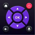 TV Control – Universal Remote iOS Icon