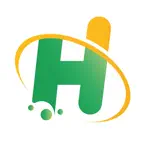 Hana Mega iOS Icon