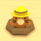 Whack A Mole! iOS Icon
