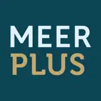 MeerPlus - Travel planner EBS iOS Icon