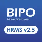BIPO HRMS v2.5 icon