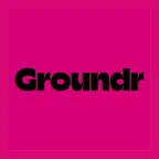 Groundr Burger جراوندر برجر iOS Icon