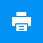 Air Printer App: Print & Scan iOS Icon