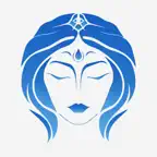 Lisora: Chat with Psychics icon