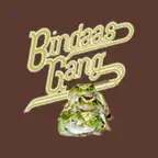 Bindaas Gang iOS Icon