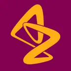 AstraZeneca Spaces iOS Icon