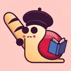 French Pro: dictionary & exams iOS Icon