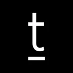 Toldrop AI - Tech News Trends iOS Icon