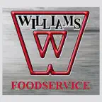 Williams Foodservice iOS Icon