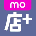momo店+ iOS Icon