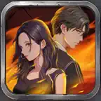 密室逃脫-迷失島 iOS Icon